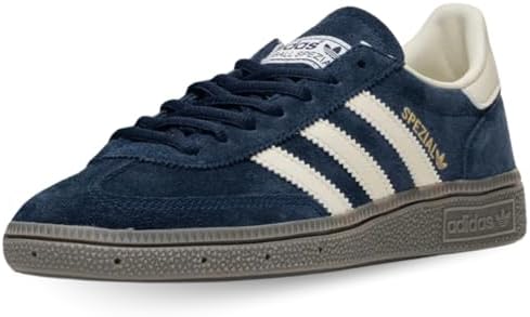 adidas Original Handball Spezial, Wonder Silver/Off White/Gum